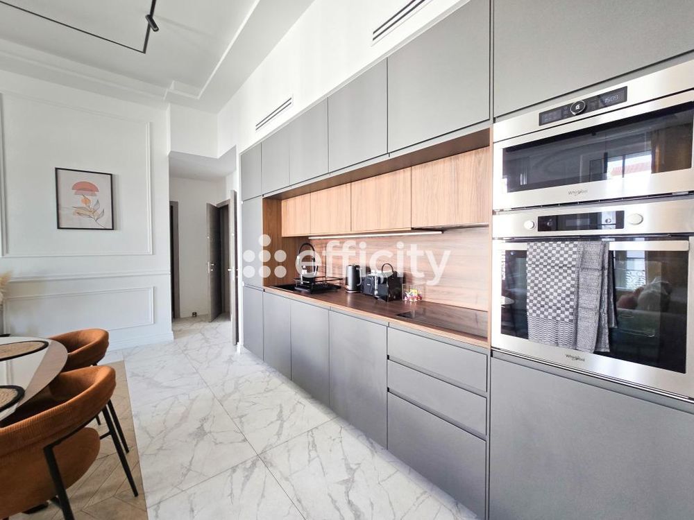 � vendre  Appartement Cannes (06400)