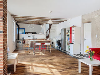  Maison � vendre 5 pi�ces 94 m�