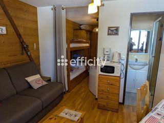  Appartement � vendre 2 pi�ces 25 m�