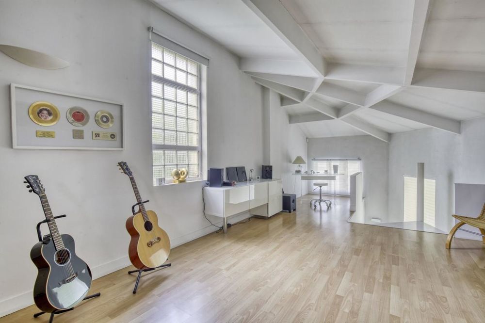 � vendre  Villa Montrouge (92120)