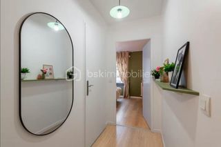  Appartement � vendre 3 pi�ces 59 m�