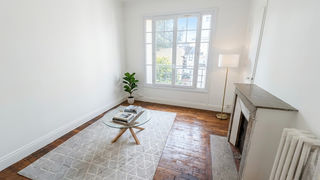  Appartement � vendre 2 pi�ces 41 m�