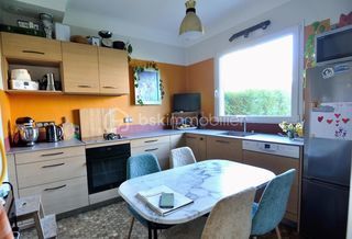  Maison � vendre 6 pi�ces 129 m�