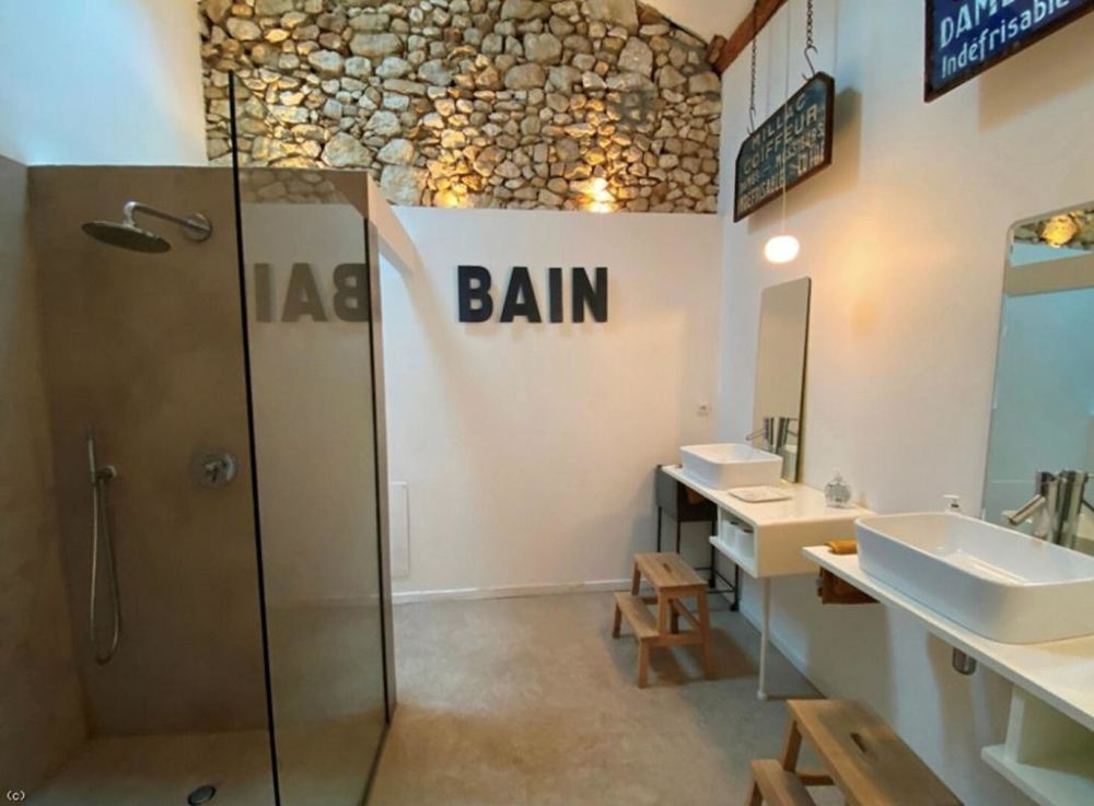 � vendre  Maison La Sauvetat-sur-L�de (47150)