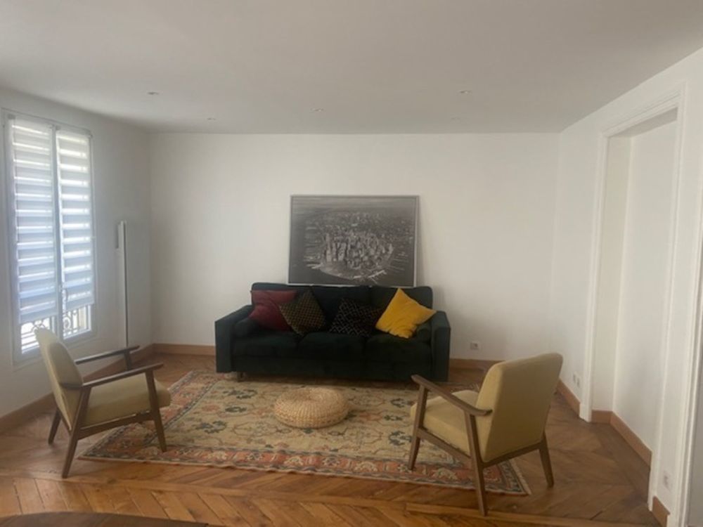 � vendre  Appartement Paris 10