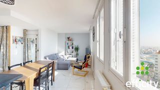  Appartement � vendre 3 pi�ces 63 m�