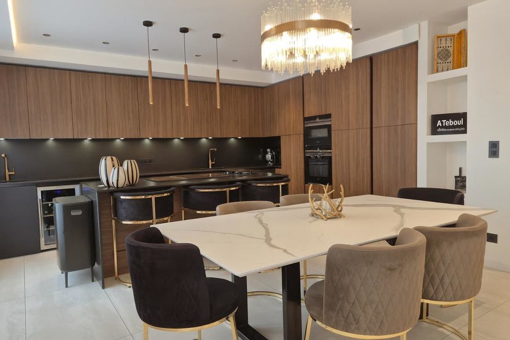 � vendre  Appartement Lyon 6