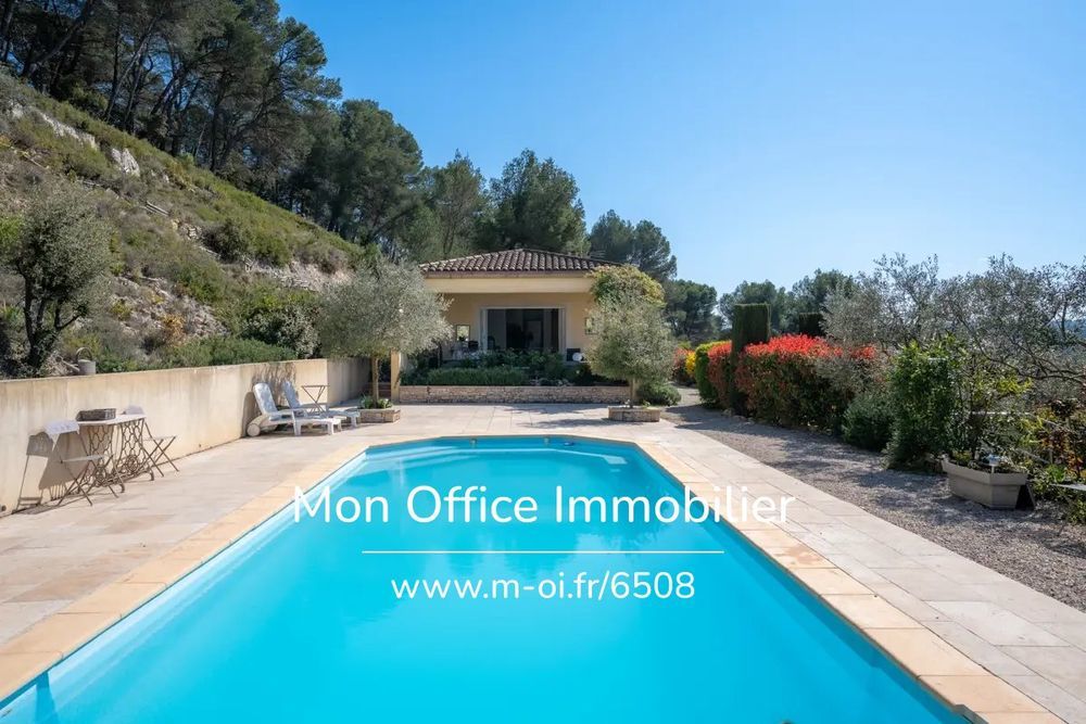 � vendre  Maison Meyreuil (13590)