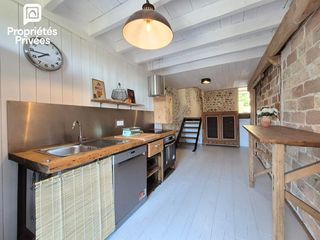  Maison � vendre 5 pi�ces 144 m�