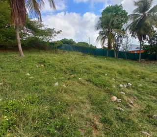  Terrain � vendre 968 m�