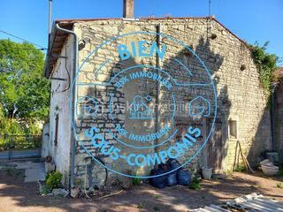  Maison � vendre 3 pi�ces 91 m�