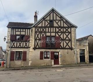  Maison � vendre 3 pi�ces 43 m�