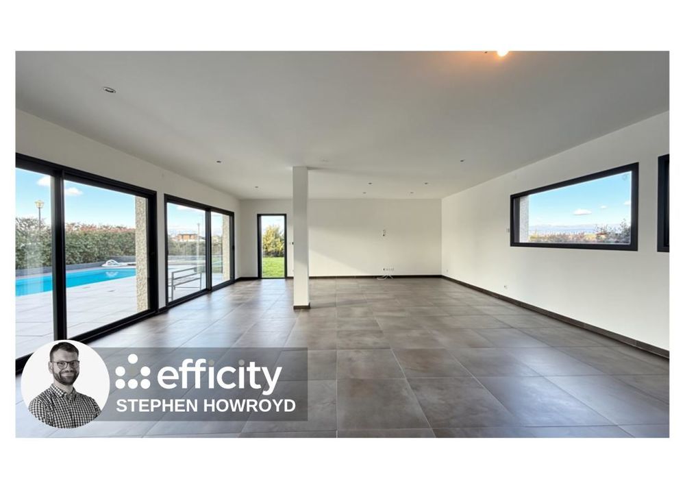 � vendre  Villa Massongy (74140)