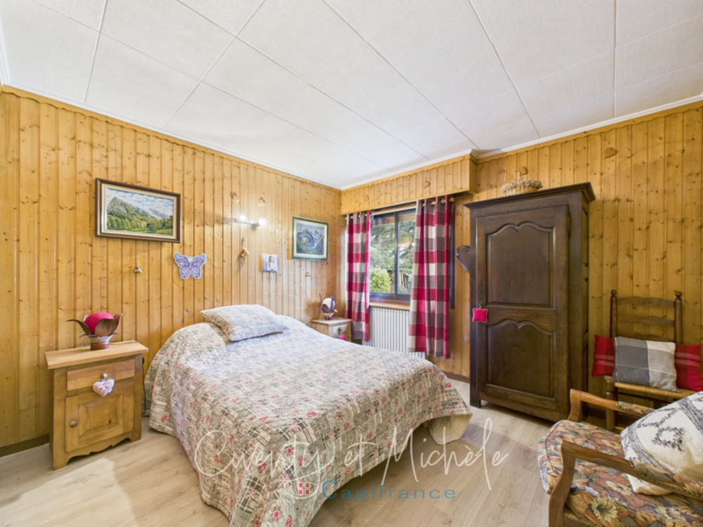 � vendre  Maison Aiton (73220)