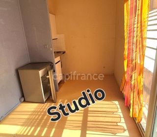  Appartement � vendre 1 pi�ce 21 m�