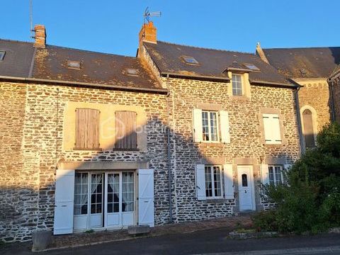   Maison en pierre de 211 M2 - D�pendance avec four � pain Maison - 7 pi�ce(s) - 211 m�