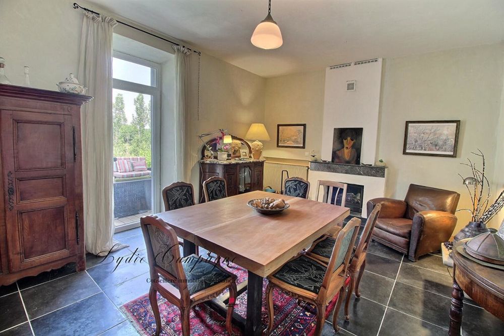 � vendre  Propri�t�/ch�teau Saint-Andr�-de-Roquelongue (11200)