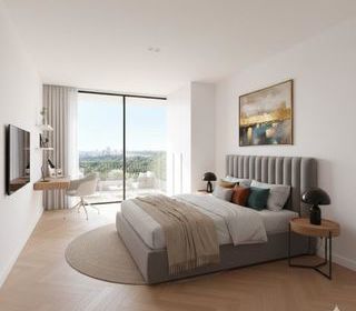  Appartement � vendre 5 pi�ces 111 m�