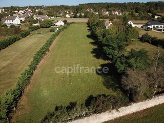  Terrain � vendre 4347 m�