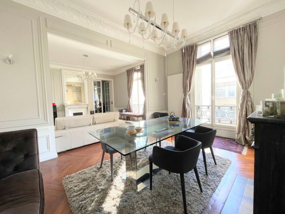 � vendre  Appartement Paris 17
