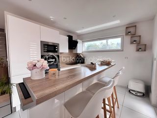  Maison � vendre 5 pi�ces 100 m�