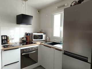  Appartement � vendre 2 pi�ces 44 m�