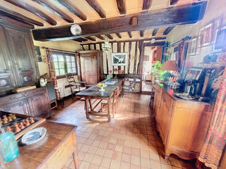  Maison � vendre 5 pi�ces 135 m�