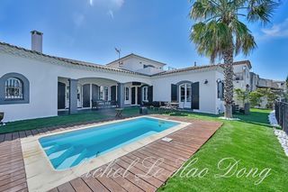  Maison � vendre 5 pi�ces 155 m�