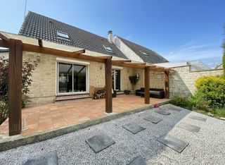  Maison � vendre 5 pi�ces 101 m�