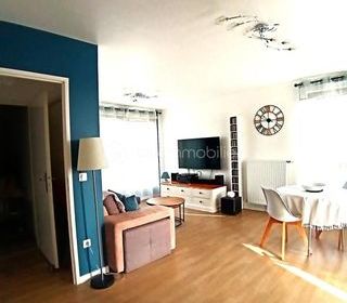  Appartement � vendre 2 pi�ces 58 m�