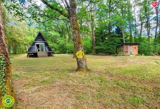  Maison � vendre 3 pi�ces 35 m�