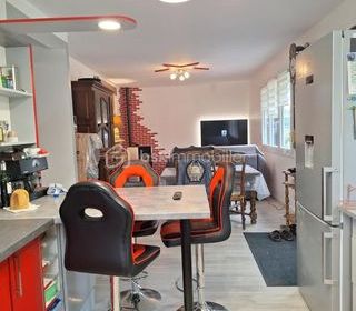  Maison � vendre 6 pi�ces 148 m�