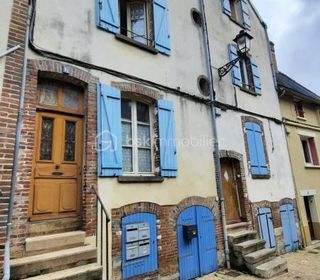  Immeuble � vendre 10 pi�ces 157 m�