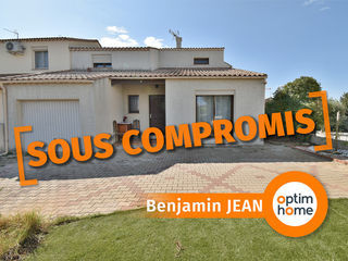  Maison � vendre 5 pi�ces 117 m�