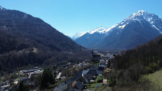  Appartement � vendre 2 pi�ces 47 m�