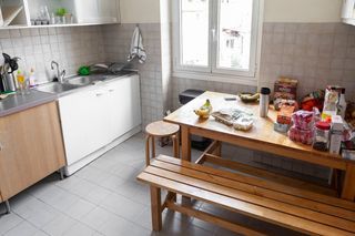  Appartement � louer 1 pi�ce 16 m�