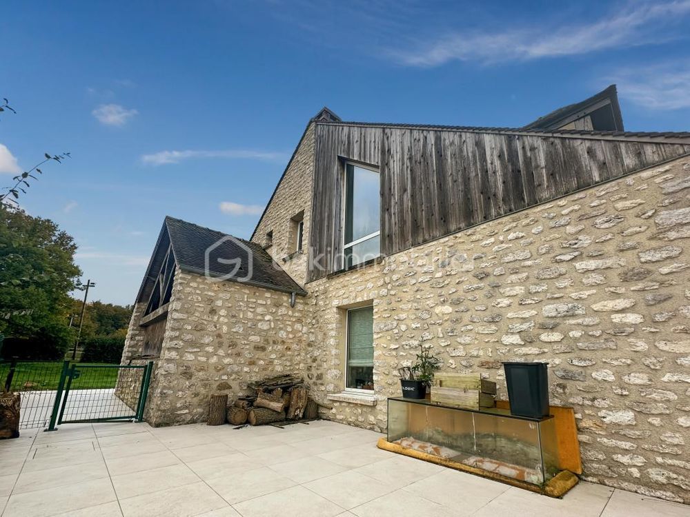 � vendre  Propri�t�/ch�teau Janville-sur-Juine (91510)