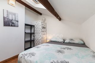  Appartement � vendre 3 pi�ces 44 m�