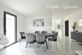  Villa � vendre 4 pi�ces 130 m�