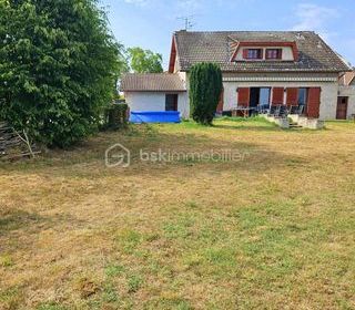  Maison � vendre 7 pi�ces 140 m�