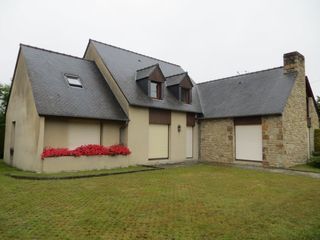  Maison � louer 6 pi�ces 200 m� Saint briac sur mer