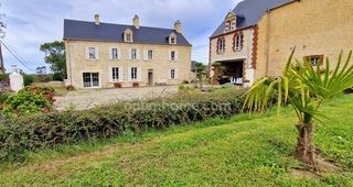  Propri�t�/ch�teau � vendre 9 pi�ces 195 m�