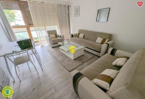  Appartement � vendre 2 pi�ces 45 m�