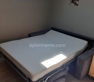  Appartement � vendre 1 pi�ce 16 m�