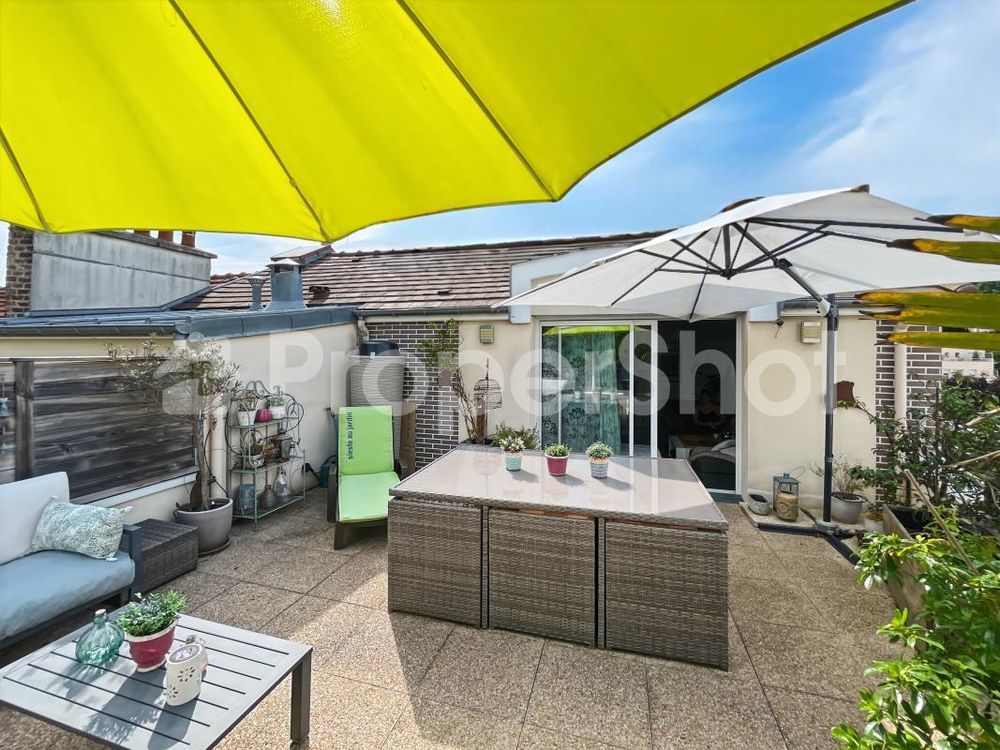 � vendre  Appartement S�vres (92310)