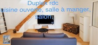  Immeuble � vendre 9 pi�ces 206 m�