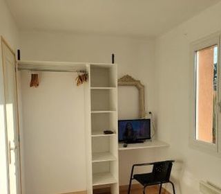  Appartement � louer 2 pi�ces 30 m�