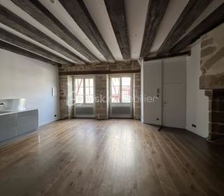  Appartement � vendre 2 pi�ces 56 m�