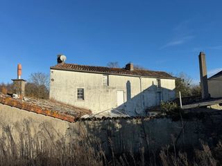  Propri�t�/ch�teau � vendre 8 pi�ces 230 m�