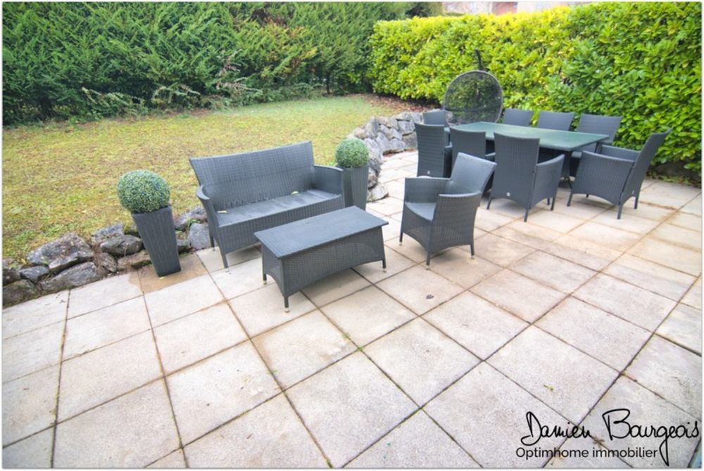 � vendre  Maison Pr�vessin-Mo�ns (01280)